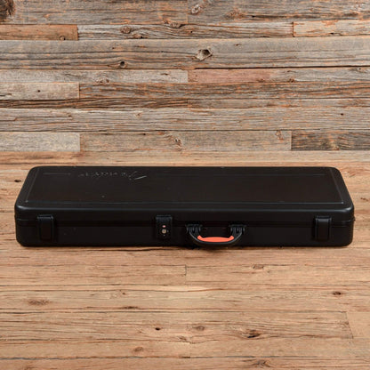 Fender American Standard Stratocaster Vintage White 2014 Electric Guitars / Solid Body