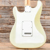 Fender American Standard Stratocaster White 1995 Electric Guitars / Solid Body