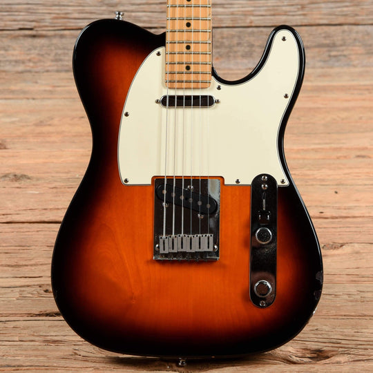 Fender American Standard Telecaster  1996 Electric Guitars / Solid Body
