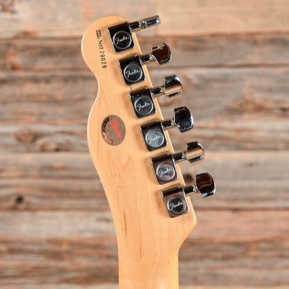 Fender American Standard Telecaster  1996 Electric Guitars / Solid Body