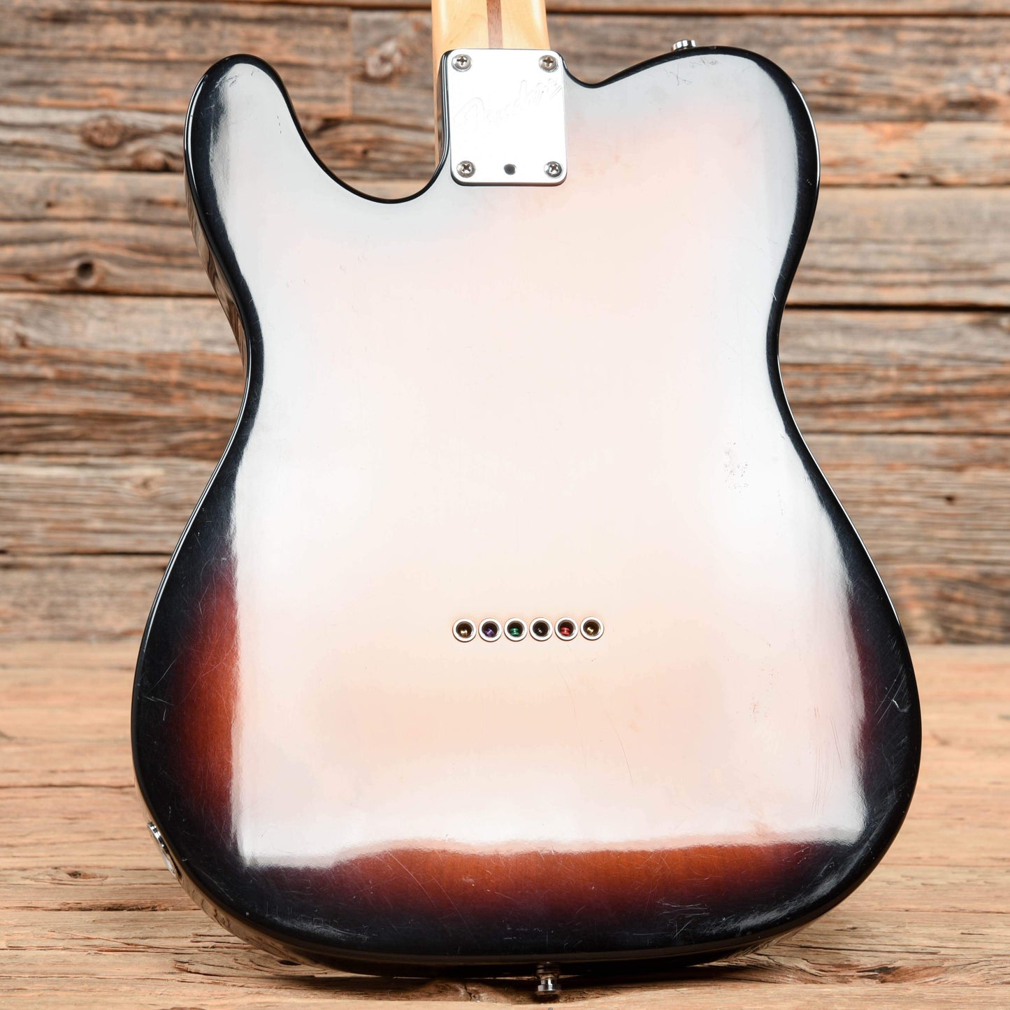 Fender American Standard Telecaster  1996 Electric Guitars / Solid Body