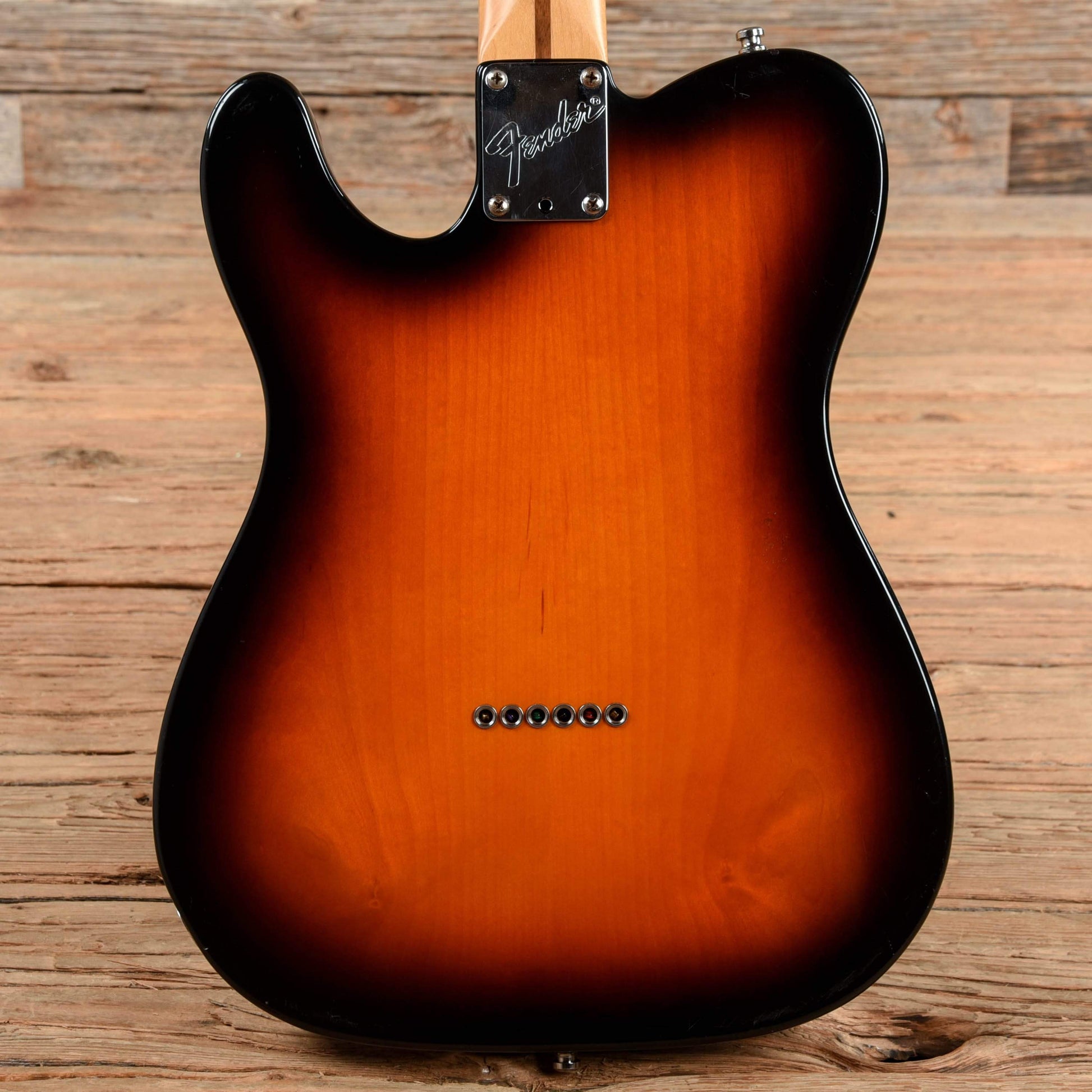 Fender American Standard Telecaster  1996 Electric Guitars / Solid Body