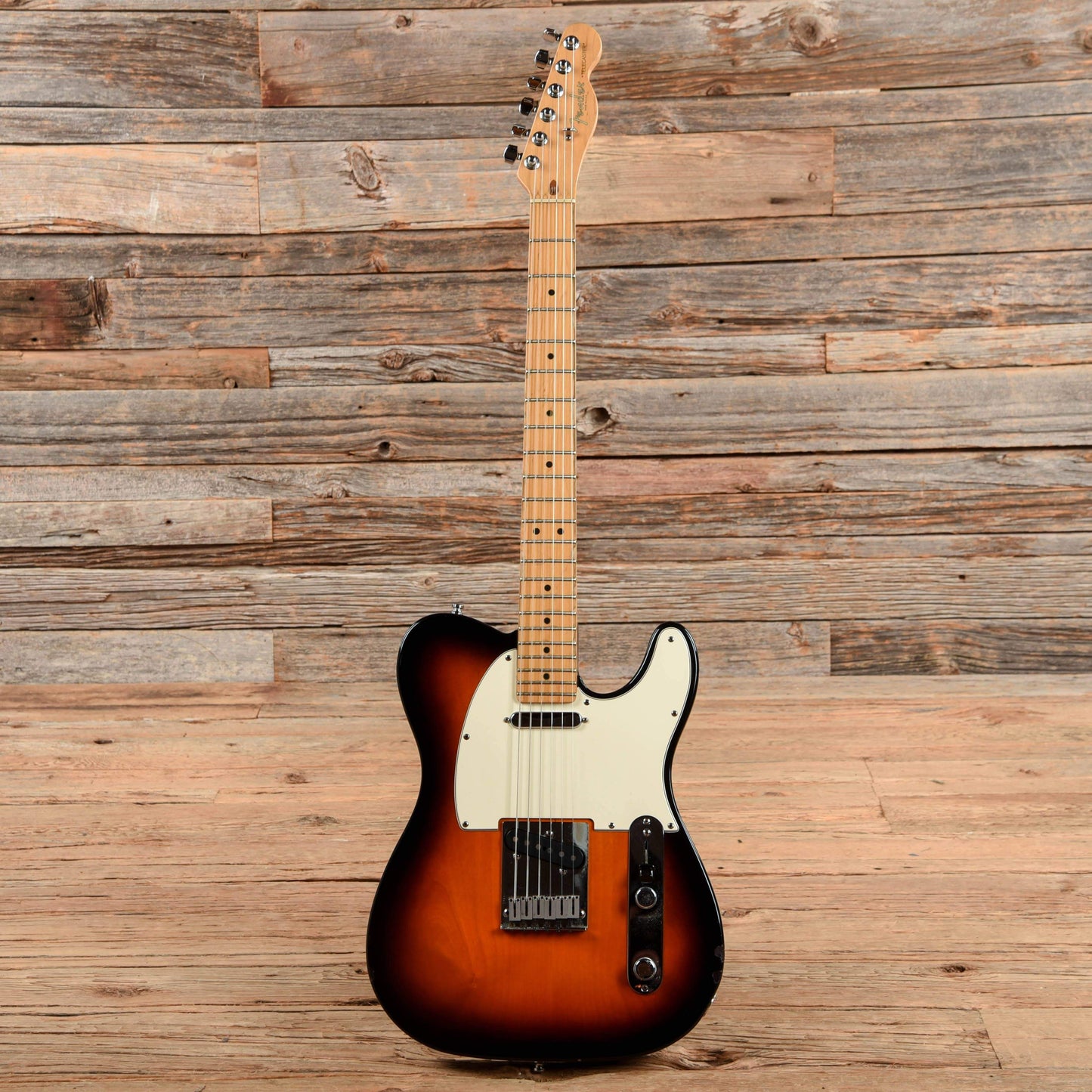 Fender American Standard Telecaster  1996 Electric Guitars / Solid Body