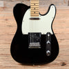 Fender American Standard Telecaster Black 1989 Electric Guitars / Solid Body