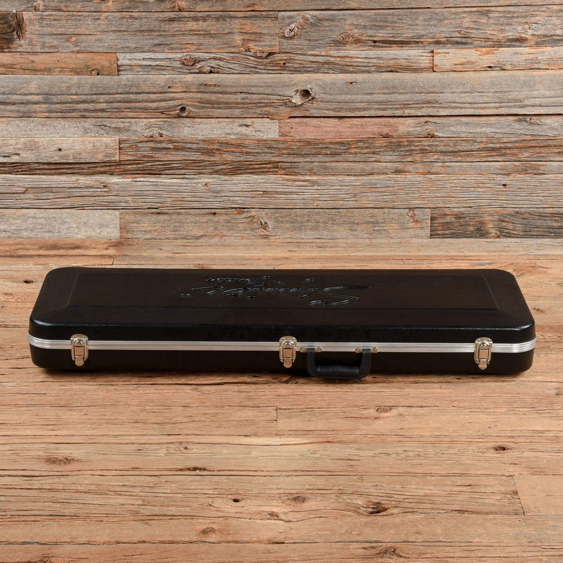 Fender American Standard Telecaster Black 1989 Electric Guitars / Solid Body