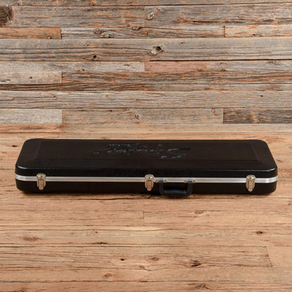 Fender American Standard Telecaster Black 1989 Electric Guitars / Solid Body