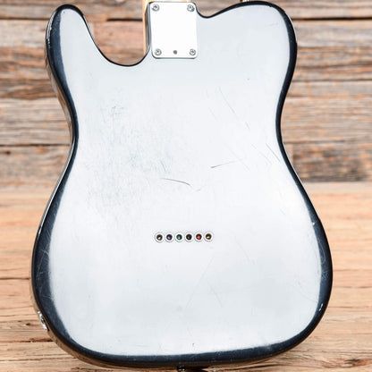 Fender American Standard Telecaster Black 1996 Electric Guitars / Solid Body