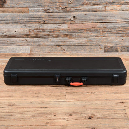 Fender American Standard Telecaster Black 1996 Electric Guitars / Solid Body