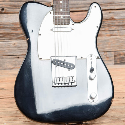 Fender American Standard Telecaster Black 1996 Electric Guitars / Solid Body