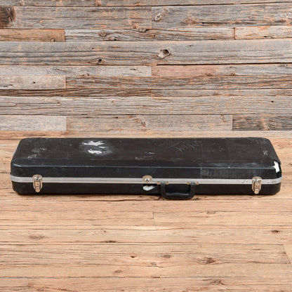 Fender American Standard Telecaster Black 2004 Electric Guitars / Solid Body