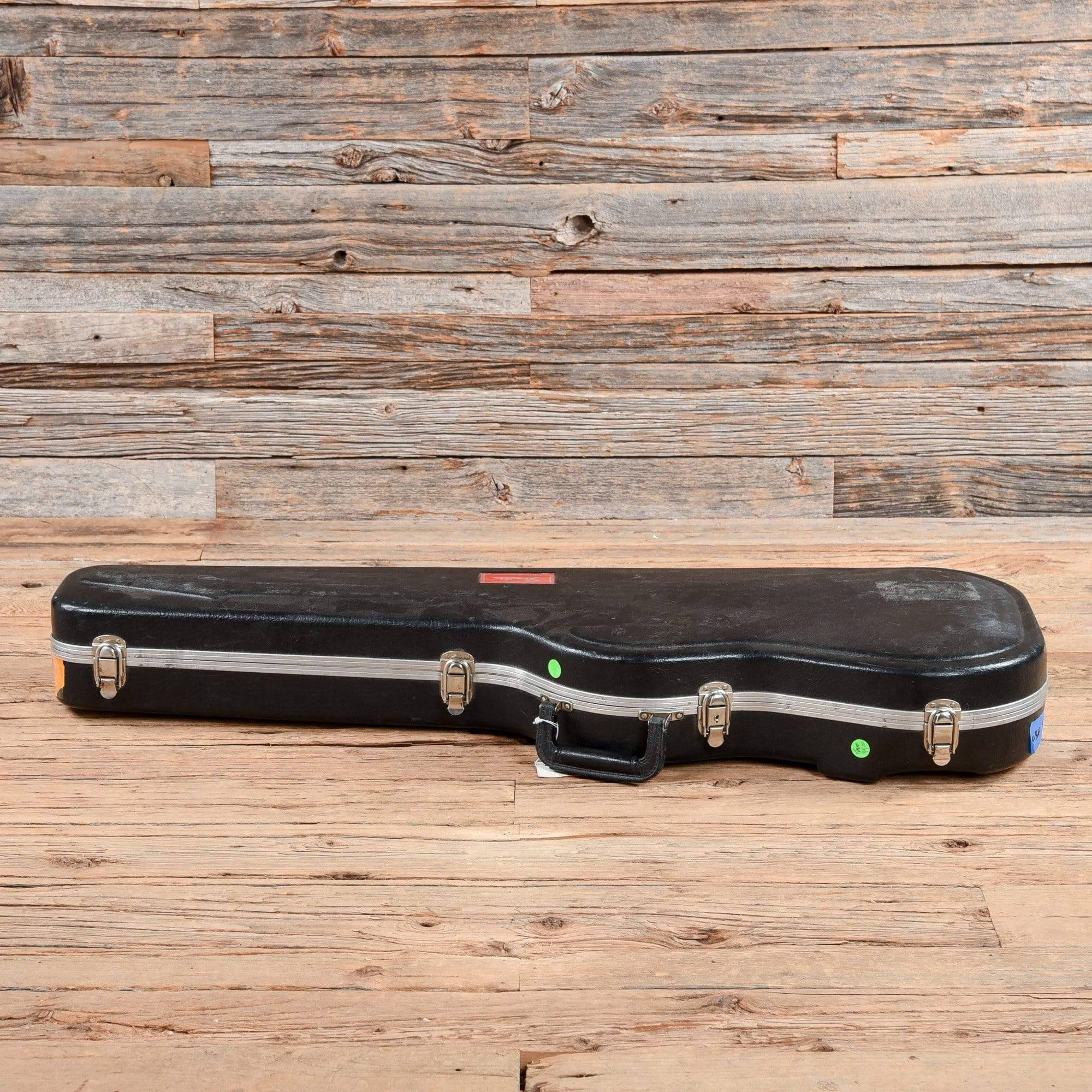 Fender American Standard Telecaster Black 2004 – Chicago Music