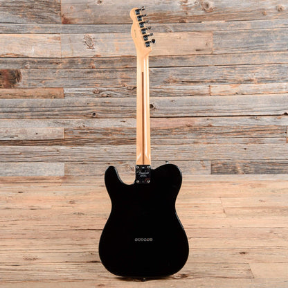 Fender American Standard Telecaster Black 2004 Electric Guitars / Solid Body