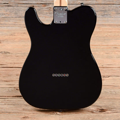 Fender American Standard Telecaster Black 2005 Electric Guitars / Solid Body