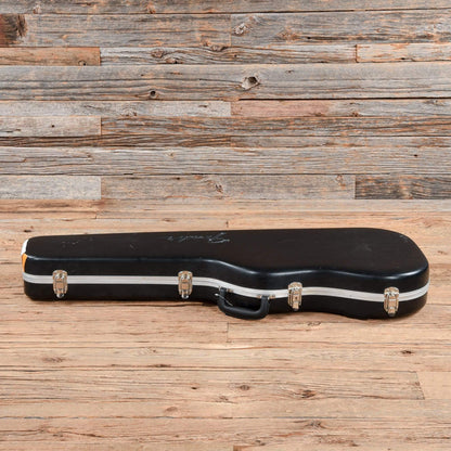 Fender American Standard Telecaster Black 2005 Electric Guitars / Solid Body