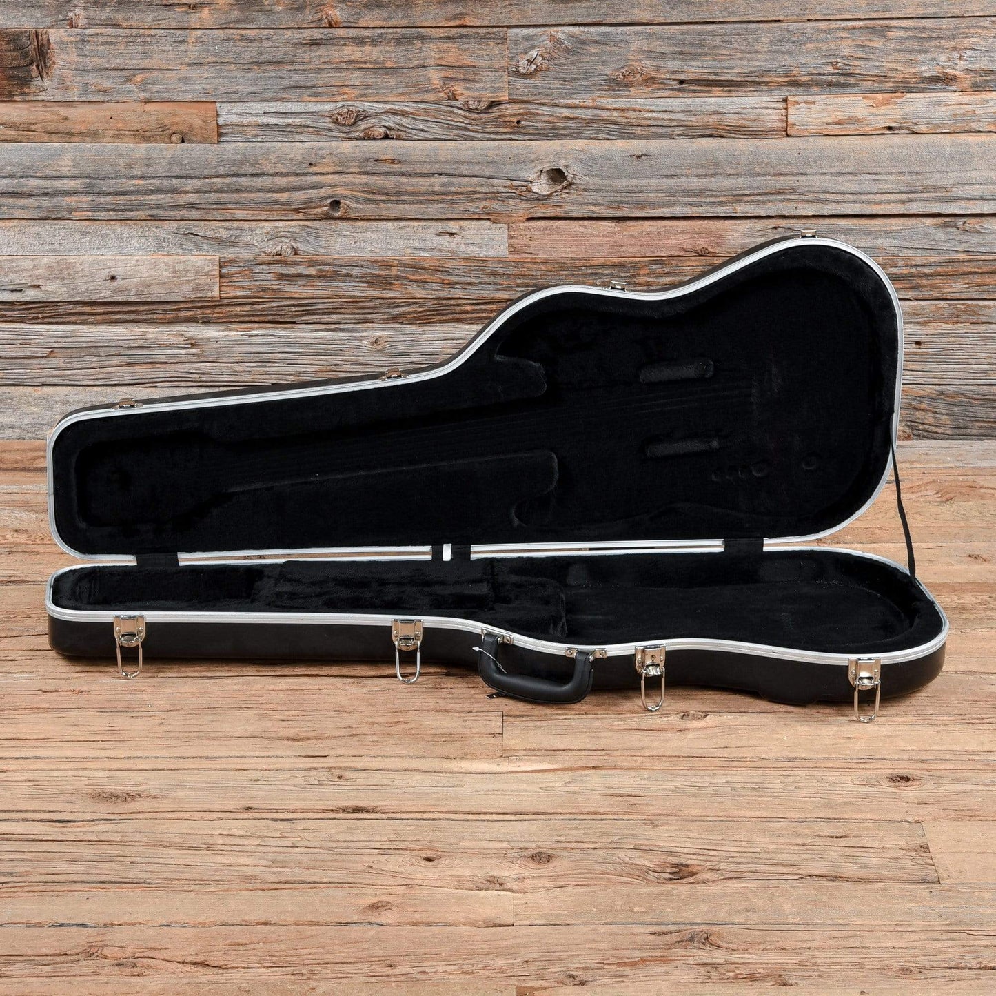 Fender American Standard Telecaster Black 2005 Electric Guitars / Solid Body