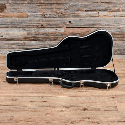 Fender American Standard Telecaster Black 2005 Electric Guitars / Solid Body