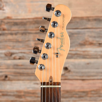 Fender American Standard Telecaster Candy Apple Red 1996 Electric Guitars / Solid Body