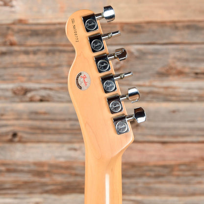Fender American Standard Telecaster Candy Apple Red 1996 Electric Guitars / Solid Body