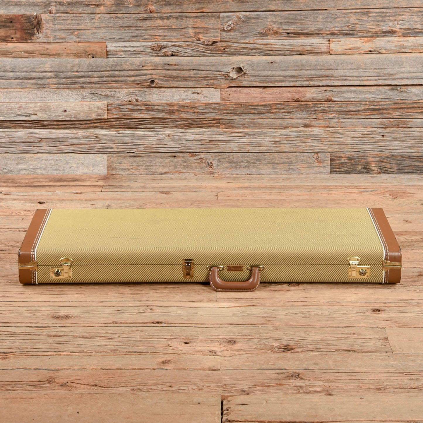 Fender American Standard Telecaster Candy Apple Red 1996 Electric Guitars / Solid Body