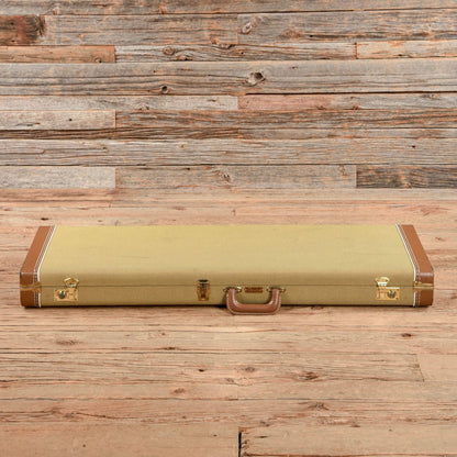 Fender American Standard Telecaster Candy Apple Red 1996 Electric Guitars / Solid Body