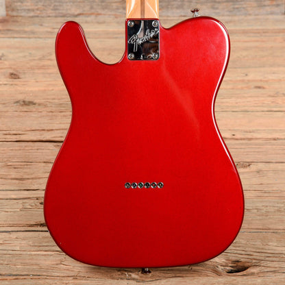 Fender American Standard Telecaster Candy Apple Red 1996 Electric Guitars / Solid Body