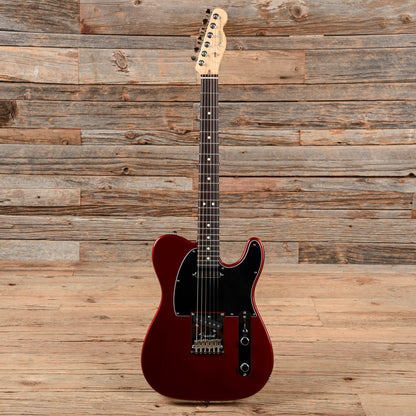 Fender American Standard Telecaster Candy Cola 2011 Electric Guitars / Solid Body