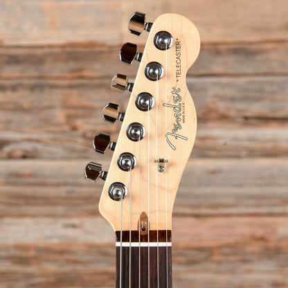 Fender American Standard Telecaster Candy Cola 2011 Electric Guitars / Solid Body