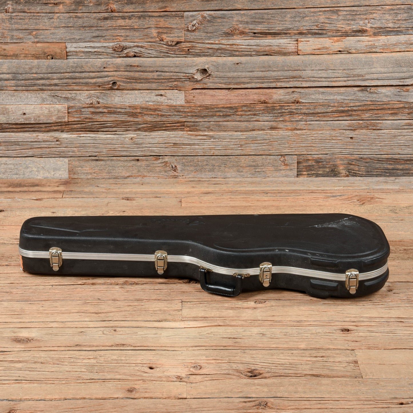 Fender American Standard Telecaster Candy Cola 2011 Electric Guitars / Solid Body
