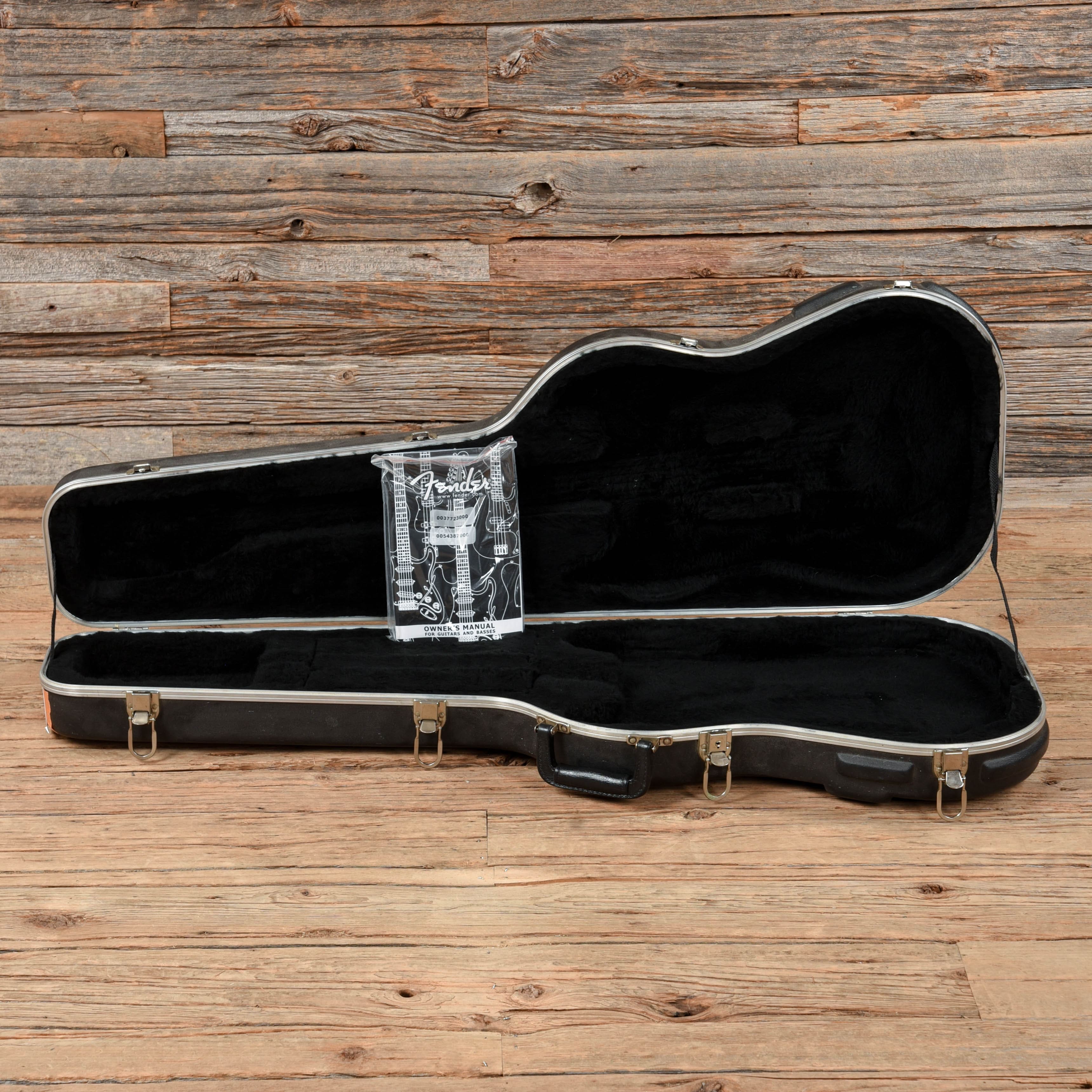Fender American Standard Telecaster Candy Cola 2011 – Chicago