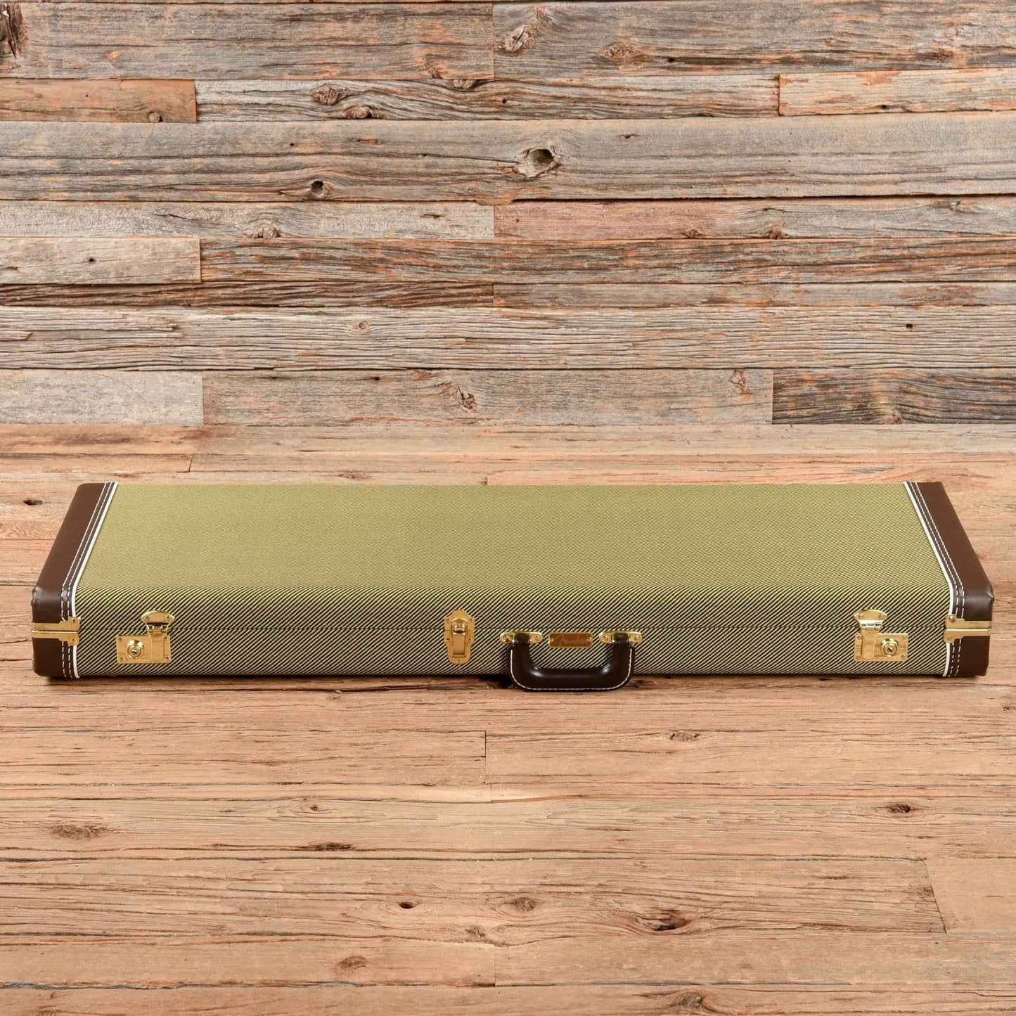 Fender American Standard Telecaster Chrome Red 2002 Electric Guitars / Solid Body