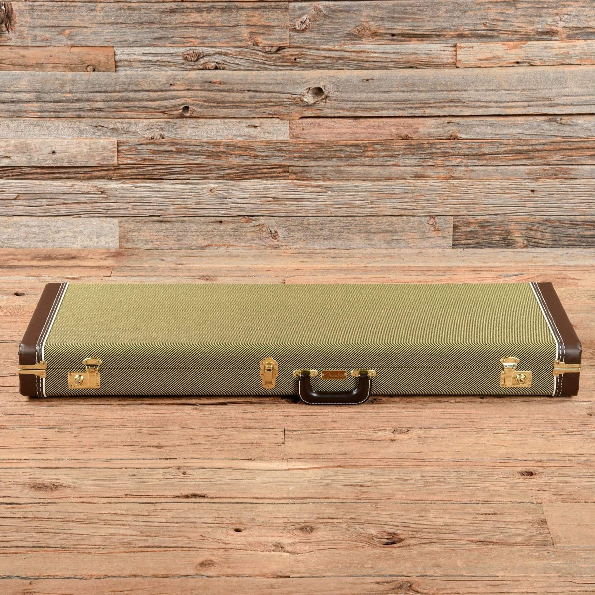 Fender American Standard Telecaster Chrome Red 2002 Electric Guitars / Solid Body