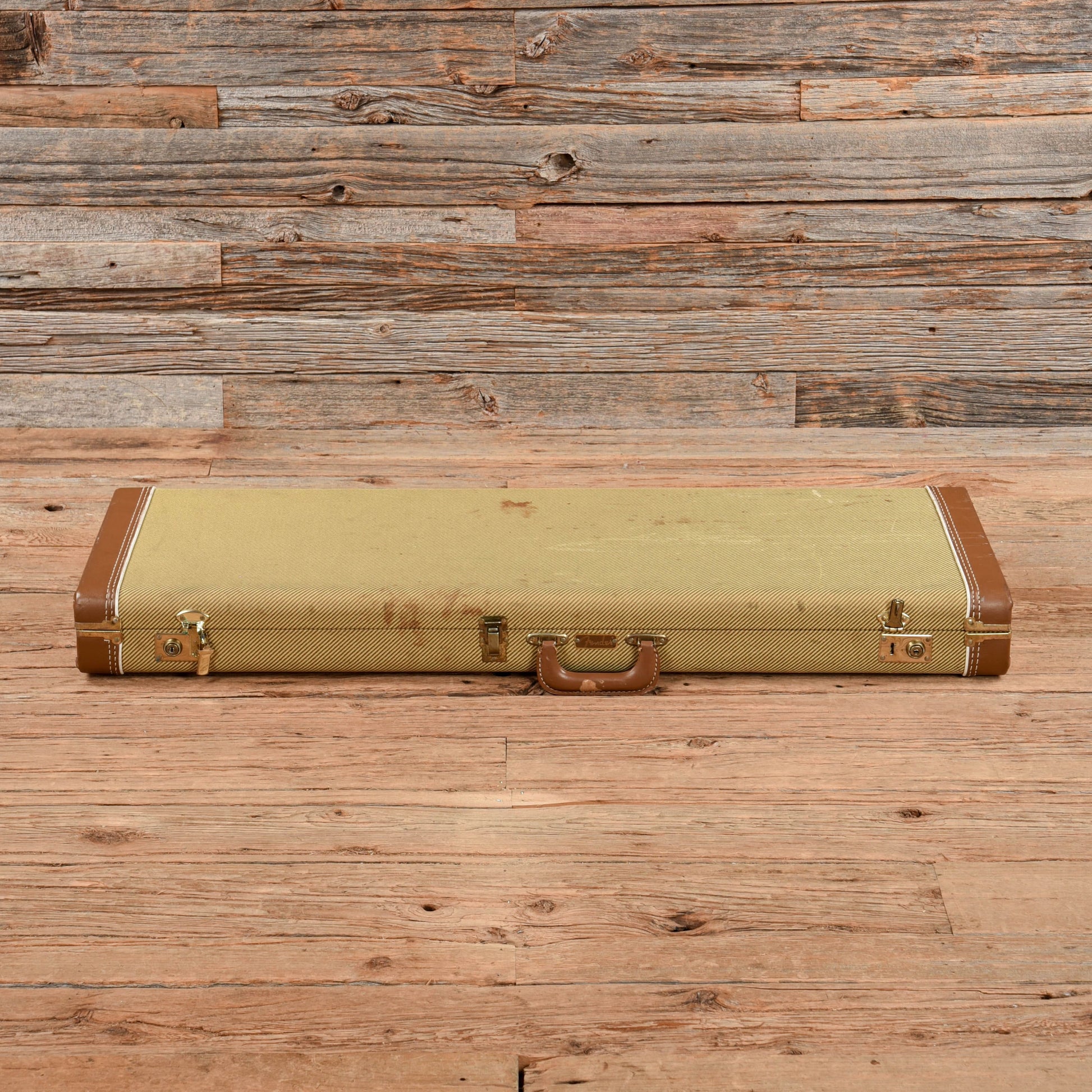 Fender American Standard Telecaster Chrome Red 2004 Electric Guitars / Solid Body