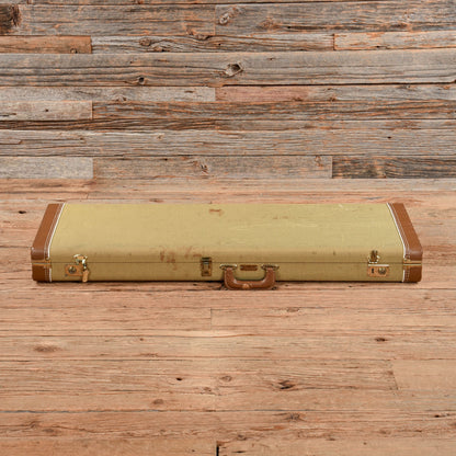 Fender American Standard Telecaster Chrome Red 2004 Electric Guitars / Solid Body