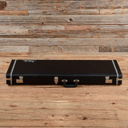 Fender American Standard Telecaster Crimson Red Transparent 2013 Electric Guitars / Solid Body