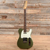 Fender American Standard Telecaster Jade Pearl Metallic 2012 Electric Guitars / Solid Body