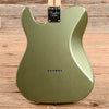 Fender American Standard Telecaster Jade Pearl Metallic 2012 Electric Guitars / Solid Body