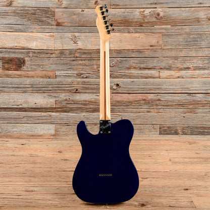 Fender American Standard Telecaster Midnight Blue 1992 Electric Guitars / Solid Body
