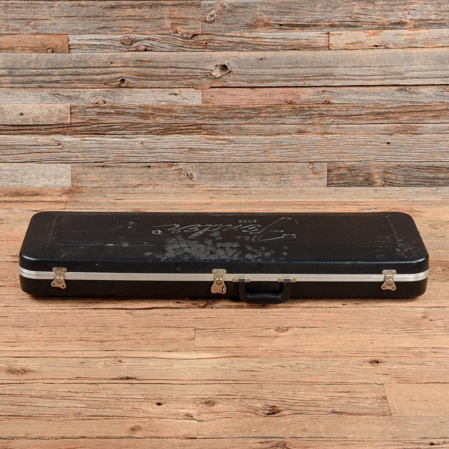 Fender American Standard Telecaster Midnight Blue 1992 Electric Guitars / Solid Body