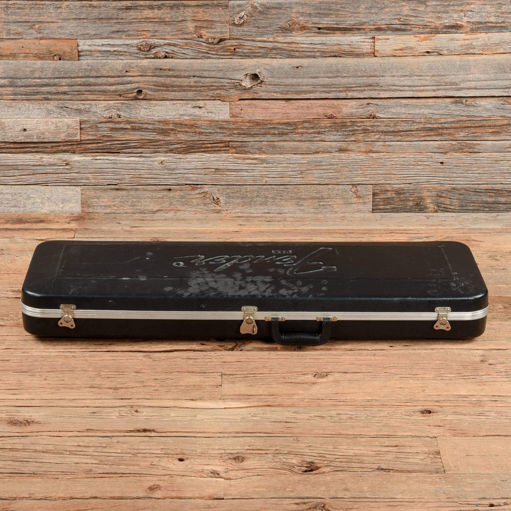 Fender American Standard Telecaster Midnight Blue 1992 Electric Guitars / Solid Body