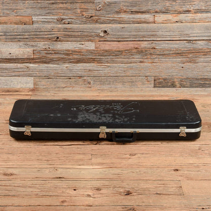 Fender American Standard Telecaster Midnight Blue 1992 Electric Guitars / Solid Body