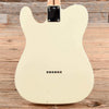 Fender American Standard Telecaster Olympic White 2009 Electric Guitars / Solid Body