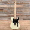 Fender American Standard Telecaster Olympic White 2009 Electric Guitars / Solid Body