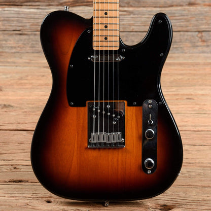 Fender American Standard Telecaster Sunburst 1999 Electric Guitars / Solid Body