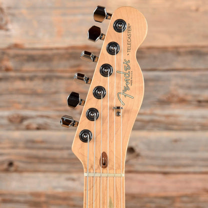 Fender American Standard Telecaster Sunburst 1999 Electric Guitars / Solid Body