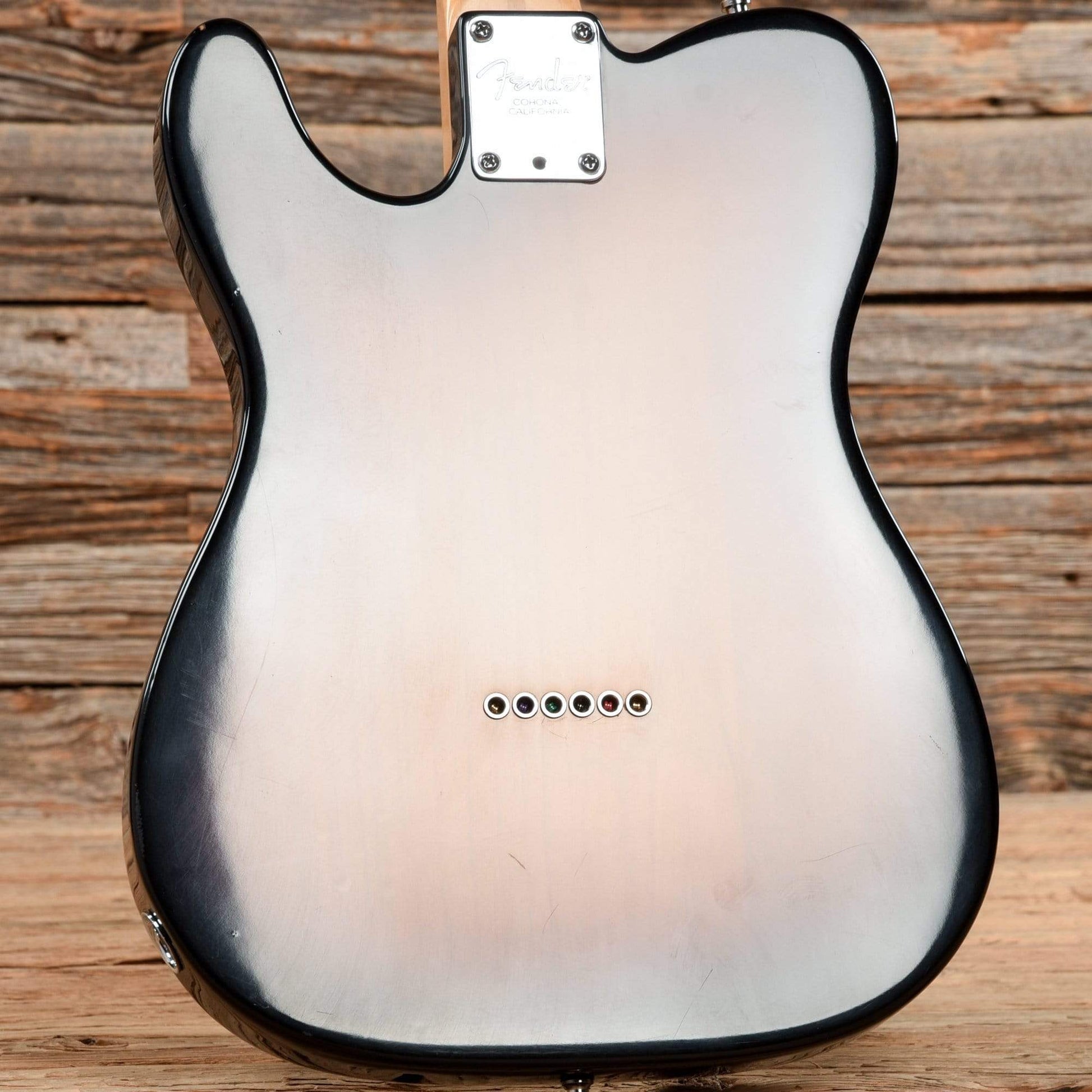 Fender American Standard Telecaster Sunburst 1999 Electric Guitars / Solid Body