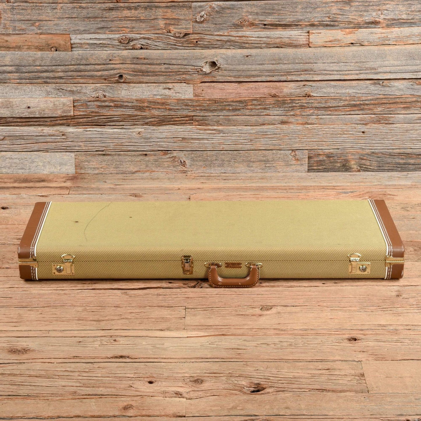 Fender American Standard Telecaster Sunburst 1999 Electric Guitars / Solid Body