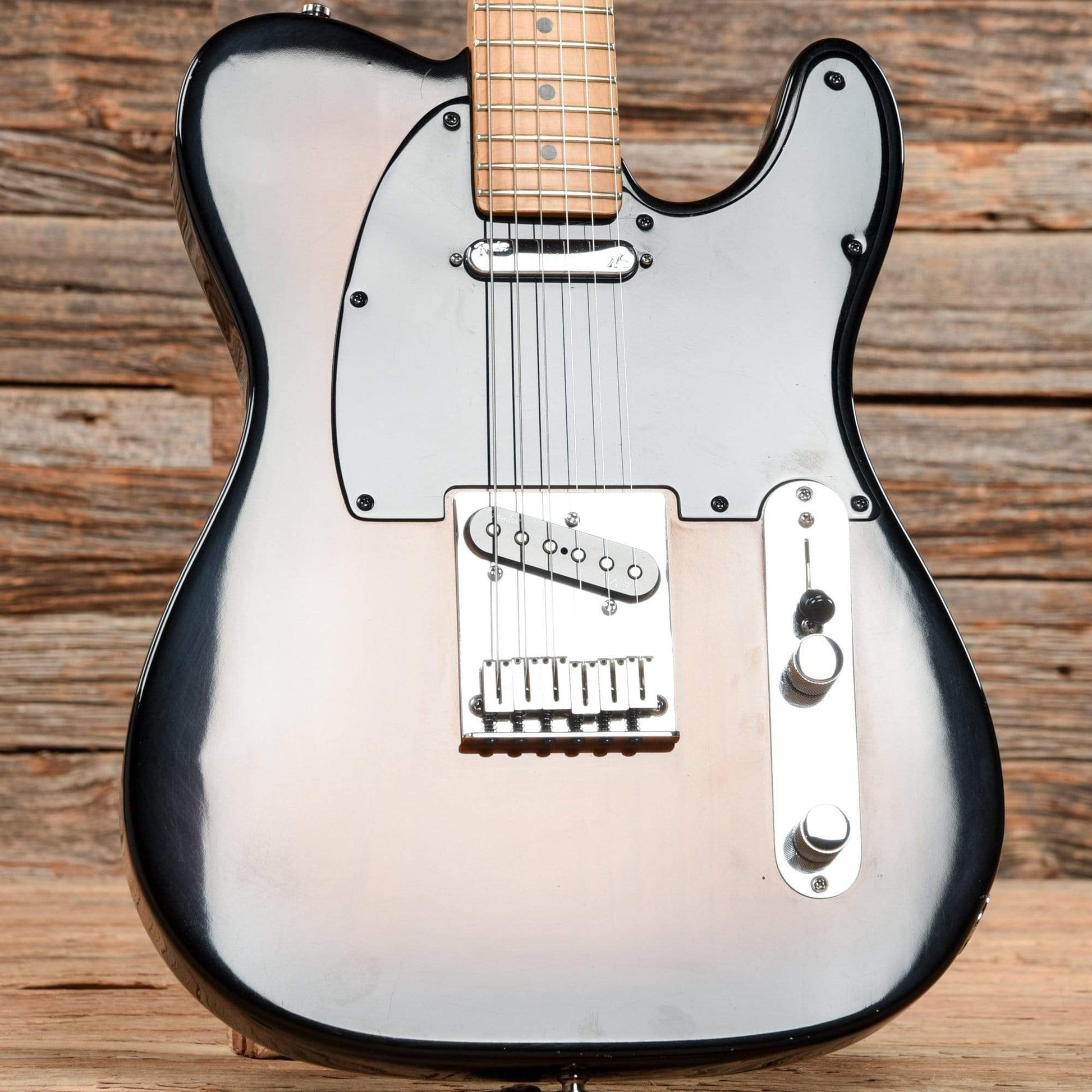 Fender American Standard Telecaster Sunburst 1999 Electric Guitars / Solid Body