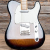 Fender American Standard Telecaster Sunburst 2012 Electric Guitars / Solid Body