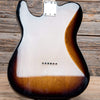 Fender American Standard Telecaster Sunburst 2012 Electric Guitars / Solid Body