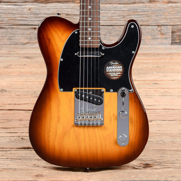 M*m様 Fender USA American Standard Teleca fender-electric-guitars-solid-